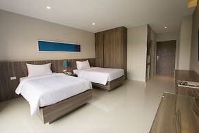 V Hotel Ubon Ratchathani