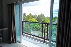 V Hotel Ubon Ratchathani