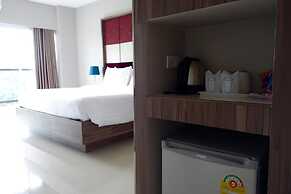 V Hotel Ubon Ratchathani