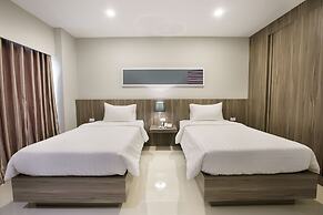 V Hotel Ubon Ratchathani