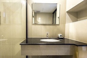 V Hotel Ubon Ratchathani