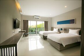 V Hotel Ubon Ratchathani