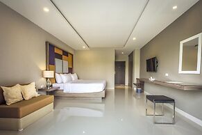 V Hotel Ubon Ratchathani