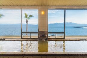 Ibusuki Seaside Hotel