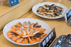 Ibusuki Seaside Hotel