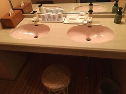 Ibusuki Seaside Hotel