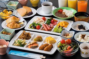 Ibusuki Seaside Hotel