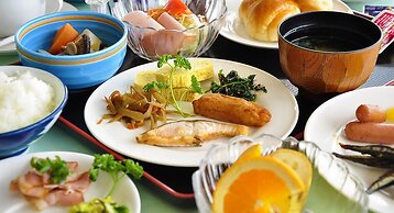 Ibusuki Seaside Hotel