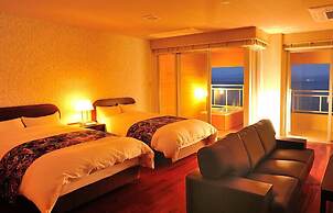 Ibusuki Seaside Hotel