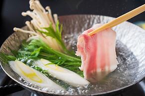 Ibusuki Seaside Hotel