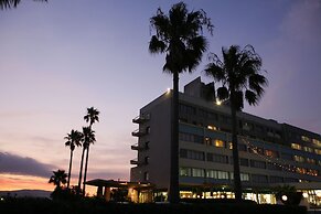 Ibusuki Seaside Hotel