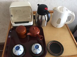 Ibusuki Seaside Hotel