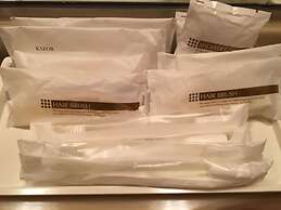 Ibusuki Seaside Hotel