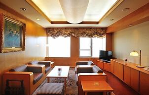 Ibusuki Seaside Hotel