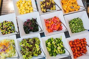 Ibusuki Seaside Hotel