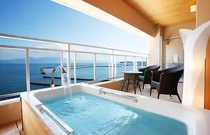 Ibusuki Seaside Hotel