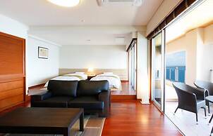 Ibusuki Seaside Hotel