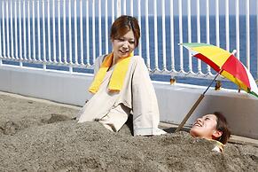 Ibusuki Seaside Hotel