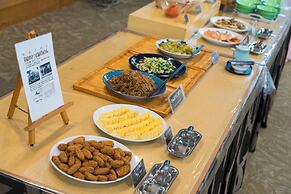 Ibusuki Seaside Hotel