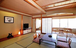 Ibusuki Seaside Hotel