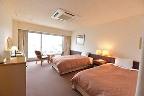 Ibusuki Seaside Hotel