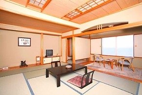Ibusuki Seaside Hotel