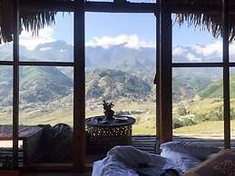 Eco Palms House - Sapa Retreat