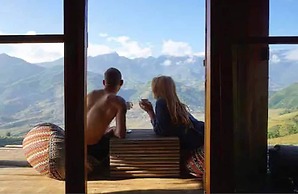 Eco Palms House - Sapa Retreat