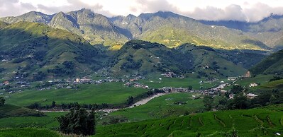 Eco Palms House - Sapa Retreat
