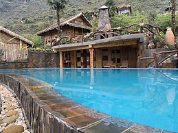 Eco Palms House - Sapa Retreat