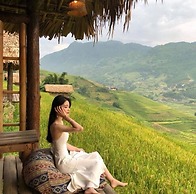Eco Palms House - Sapa Retreat