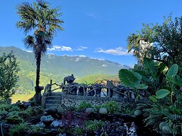 Eco Palms House - Sapa Retreat