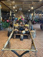 Eco Palms House - Sapa Retreat