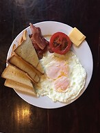 Eco Palms House - Sapa Retreat