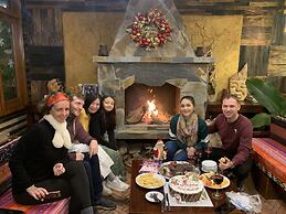 Eco Palms House - Sapa Retreat