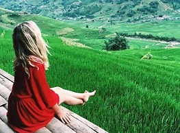 Eco Palms House - Sapa Retreat