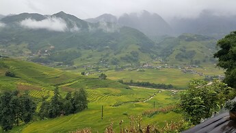 Eco Palms House - Sapa Retreat
