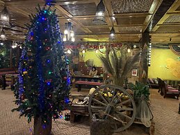 Eco Palms House - Sapa Retreat