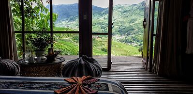 Eco Palms House - Sapa Retreat