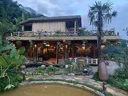 Eco Palms House - Sapa Retreat