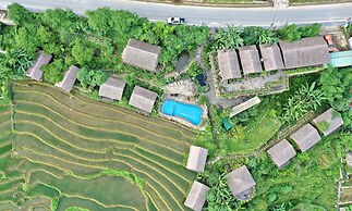 Eco Palms House - Sapa Retreat