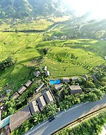 Eco Palms House - Sapa Retreat