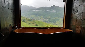 Eco Palms House - Sapa Retreat