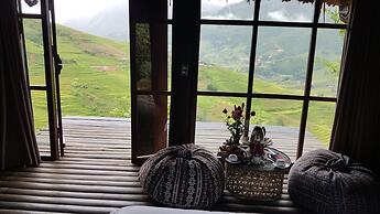 Eco Palms House - Sapa Retreat