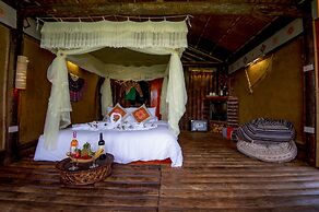 Eco Palms House - Sapa Retreat