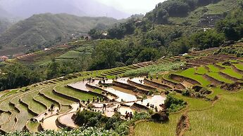 Eco Palms House - Sapa Retreat