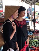 Eco Palms House - Sapa Retreat