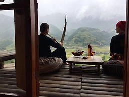 Eco Palms House - Sapa Retreat