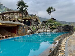 Eco Palms House - Sapa Retreat
