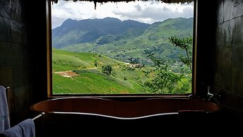 Eco Palms House - Sapa Retreat